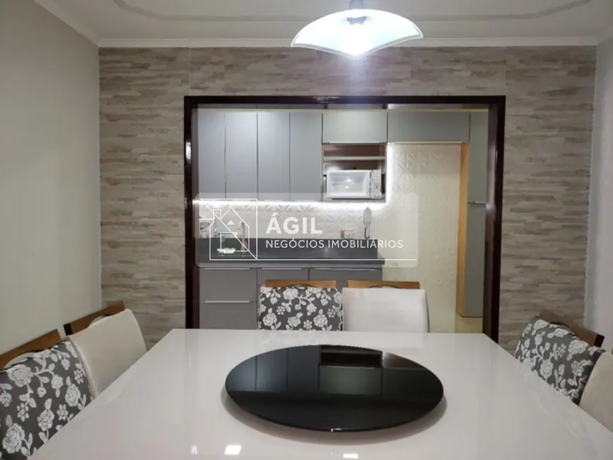 Foto 8 de Casa com 2 quartos à venda, 192m2 em Sao Jose Dos Campos - SP