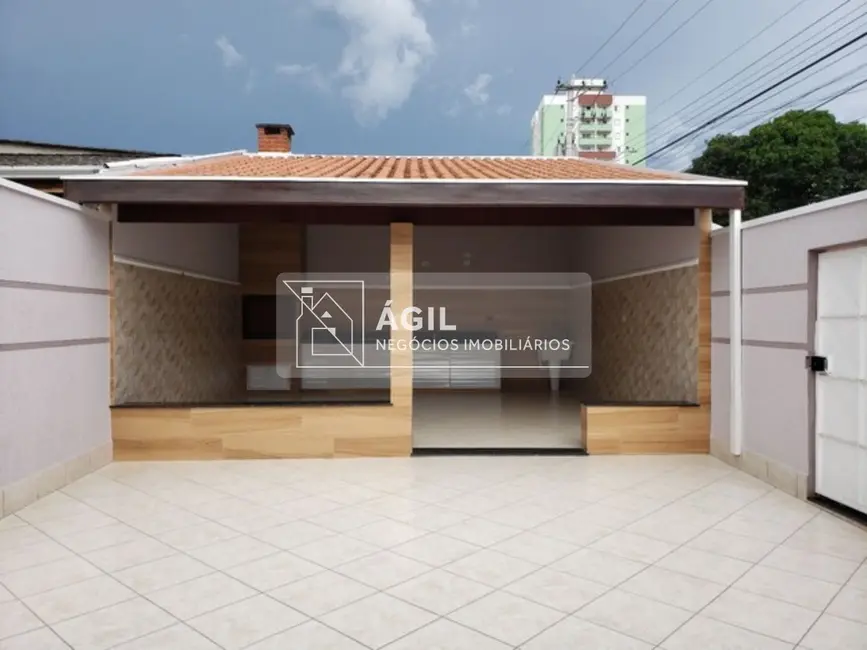 Foto 1 de Casa com 2 quartos à venda, 192m2 em Sao Jose Dos Campos - SP