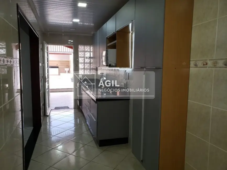 Foto 9 de Casa com 2 quartos à venda, 192m2 em Sao Jose Dos Campos - SP