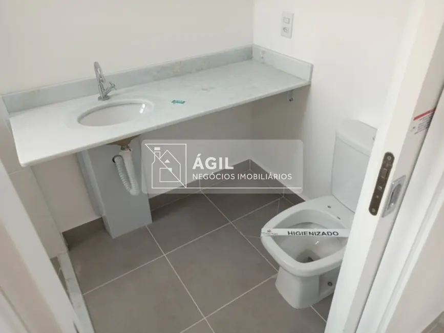 Apartamento com 2 quartos à venda, 55m2 em Sao Jose Dos Campos - SP - imagem 7 Foto 7 de Apartamento com 2 quartos à venda, 55m2 em Sao Jose Dos Campos - SP