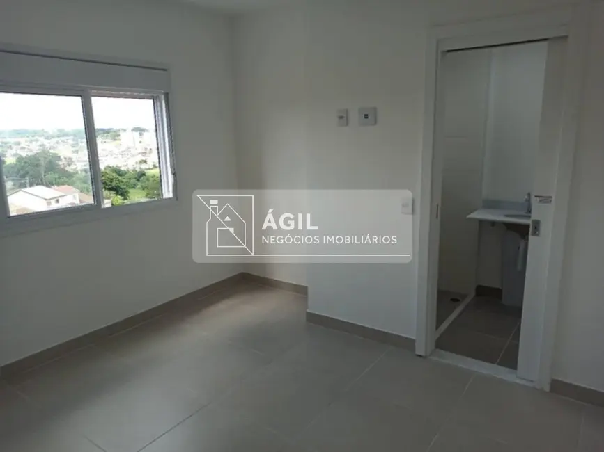 Apartamento com 2 quartos à venda, 55m2 em Sao Jose Dos Campos - SP - imagem 9 Foto 9 de Apartamento com 2 quartos à venda, 55m2 em Sao Jose Dos Campos - SP