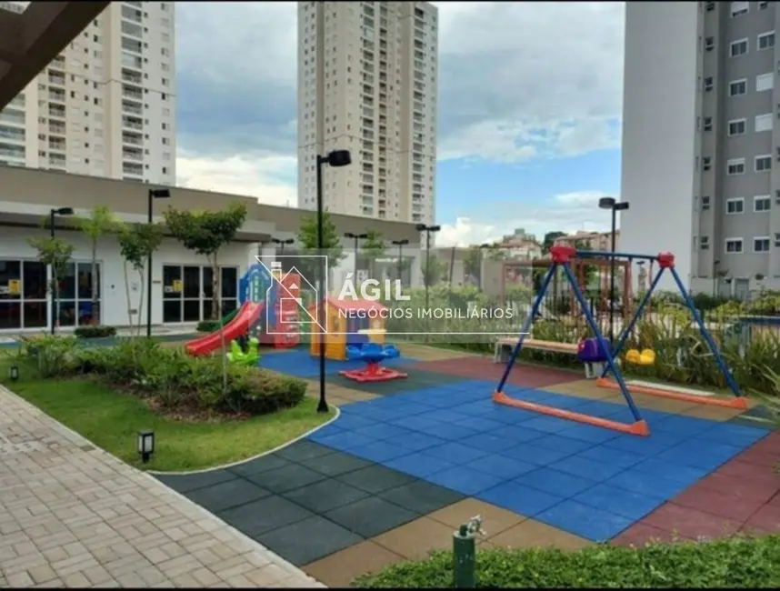 Apartamento com 2 quartos à venda, 55m2 em Sao Jose Dos Campos - SP - imagem 8 Foto 8 de Apartamento com 2 quartos à venda, 55m2 em Sao Jose Dos Campos - SP