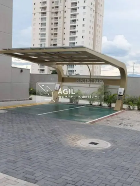 Apartamento com 2 quartos à venda, 55m2 em Sao Jose Dos Campos - SP - imagem 4 Foto 4 de Apartamento com 2 quartos à venda, 55m2 em Sao Jose Dos Campos - SP