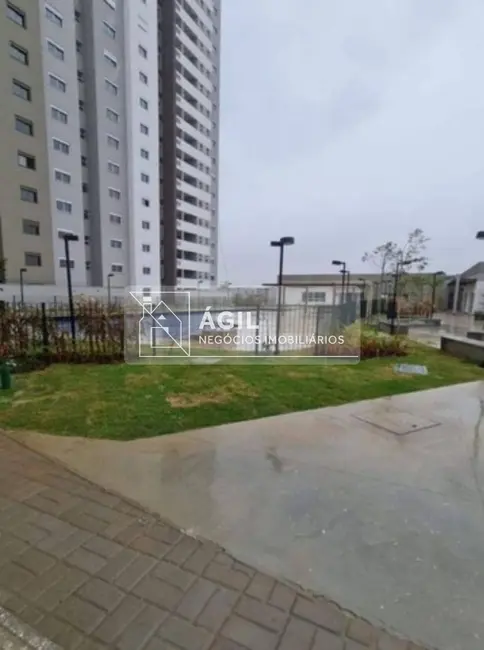 Apartamento com 2 quartos à venda, 55m2 em Sao Jose Dos Campos - SP - imagem 3 Foto 3 de Apartamento com 2 quartos à venda, 55m2 em Sao Jose Dos Campos - SP