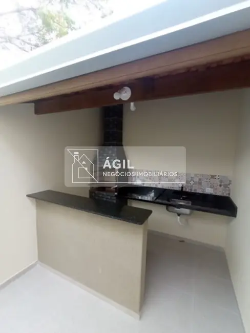 Foto 3 de Casa com 2 quartos à venda, 125m2 em Sao Jose Dos Campos - SP