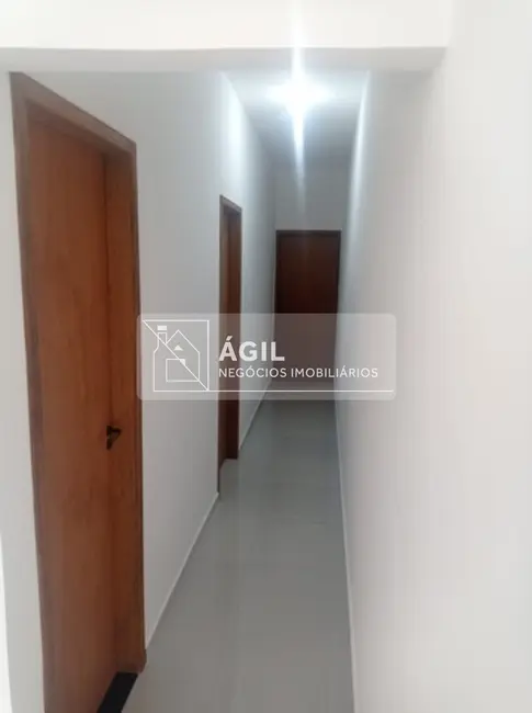 Foto 4 de Casa com 2 quartos à venda, 125m2 em Sao Jose Dos Campos - SP