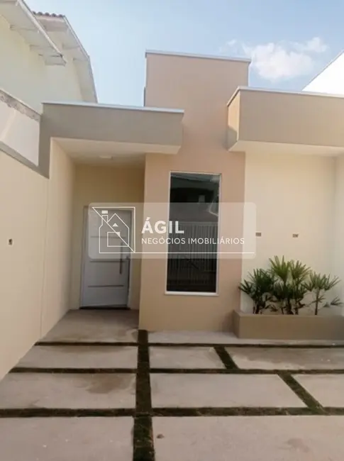 Foto 1 de Casa com 2 quartos à venda, 125m2 em Sao Jose Dos Campos - SP