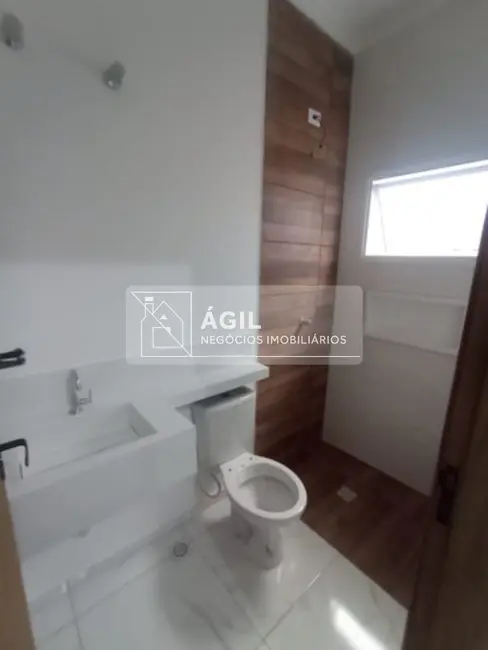 Foto 5 de Casa com 2 quartos à venda, 125m2 em Sao Jose Dos Campos - SP