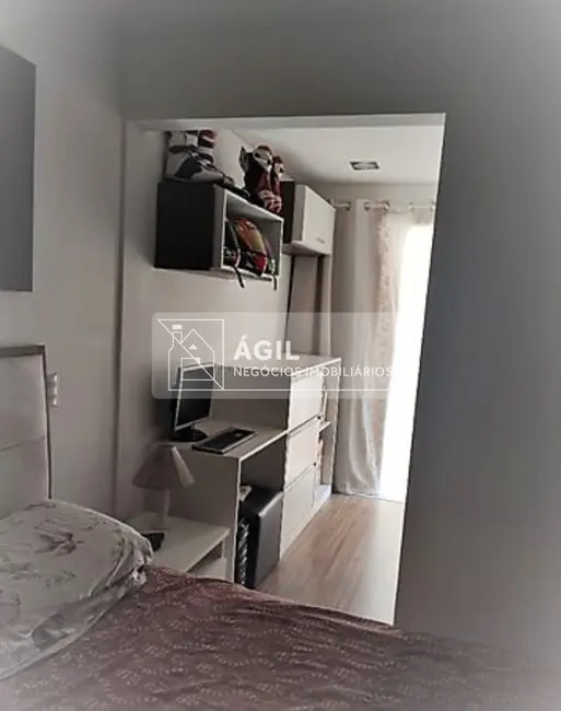 Foto 5 de Apartamento com 3 quartos à venda, 83m2 em Sao Jose Dos Campos - SP