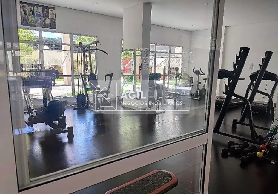 Foto 8 de Apartamento com 3 quartos à venda, 83m2 em Sao Jose Dos Campos - SP