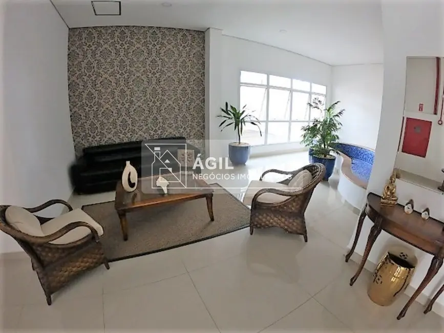 Foto 1 de Apartamento com 3 quartos à venda, 83m2 em Sao Jose Dos Campos - SP