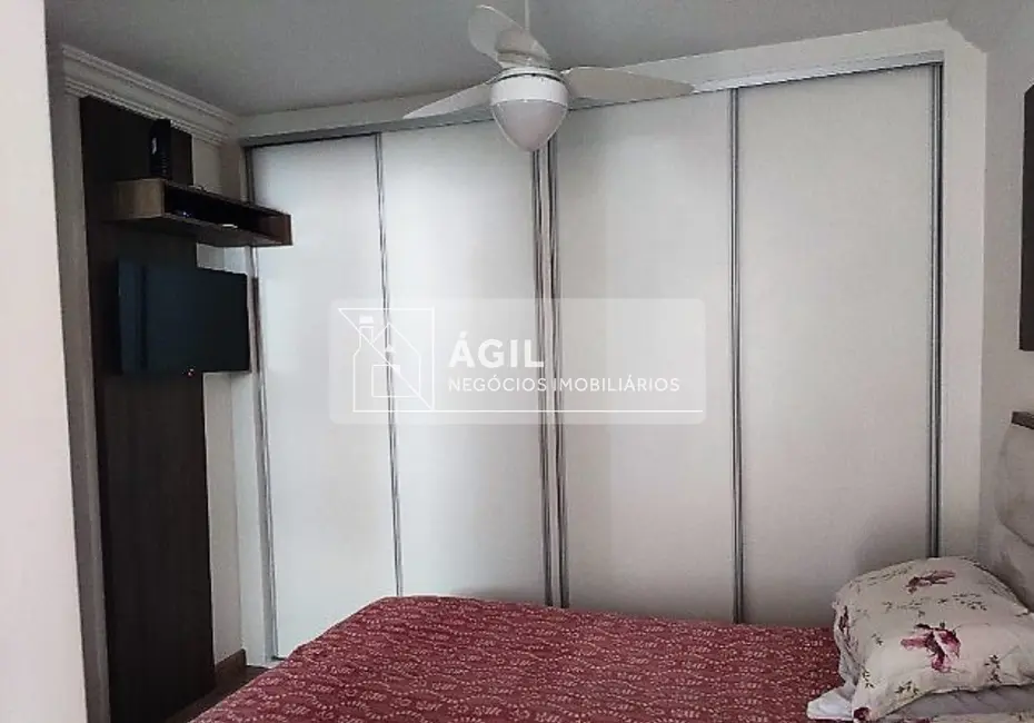 Foto 9 de Apartamento com 3 quartos à venda, 83m2 em Sao Jose Dos Campos - SP