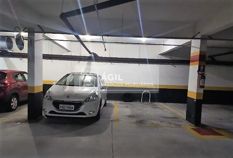 Foto 7 de Apartamento com 3 quartos à venda, 83m2 em Sao Jose Dos Campos - SP