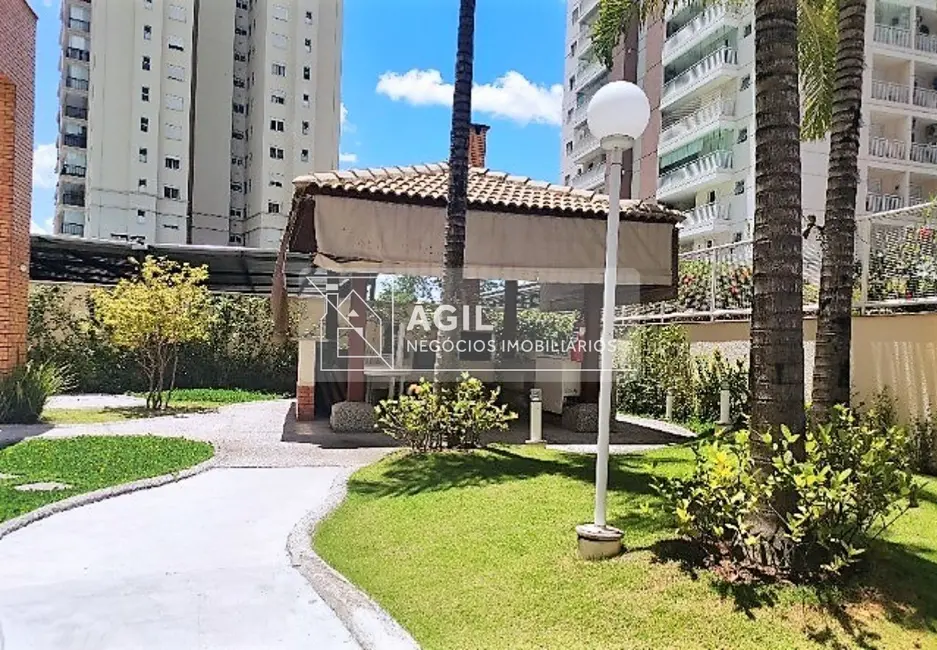 Foto 2 de Apartamento com 3 quartos à venda, 83m2 em Sao Jose Dos Campos - SP