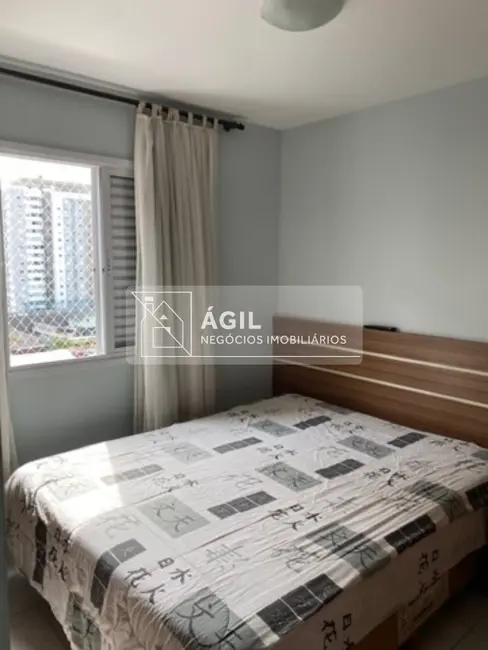 Apartamento com 2 quartos à venda, 56m2 em Sao Jose Dos Campos - SP - imagem 6 Foto 6 de Apartamento com 2 quartos à venda, 56m2 em Sao Jose Dos Campos - SP