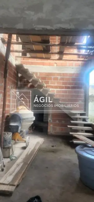 Foto 8 de Casa com 5 quartos à venda, 300m2 em Sao Jose Dos Campos - SP