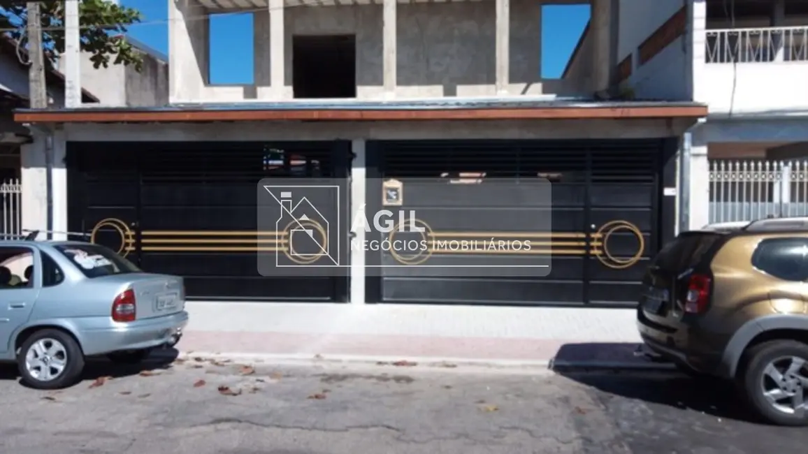 Foto 1 de Casa com 5 quartos à venda, 300m2 em Sao Jose Dos Campos - SP