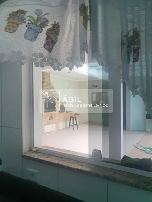 Foto 6 de Casa com 4 quartos à venda, 250m2 em Loteamento Villa Branca, Jacarei - SP