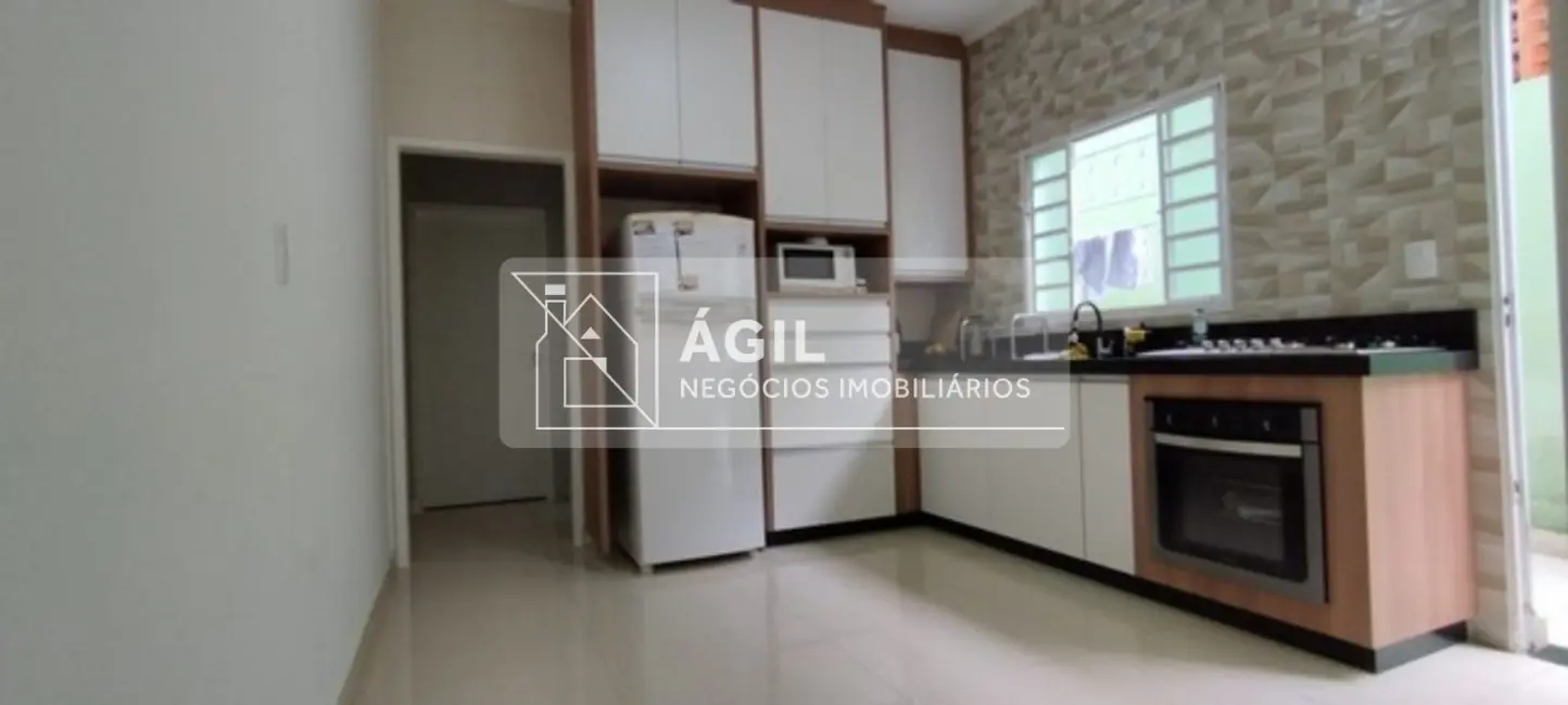 Foto 9 de Casa com 3 quartos à venda, 102m2 em Sao Jose Dos Campos - SP