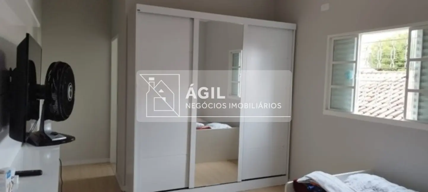 Foto 7 de Casa com 3 quartos à venda, 102m2 em Sao Jose Dos Campos - SP