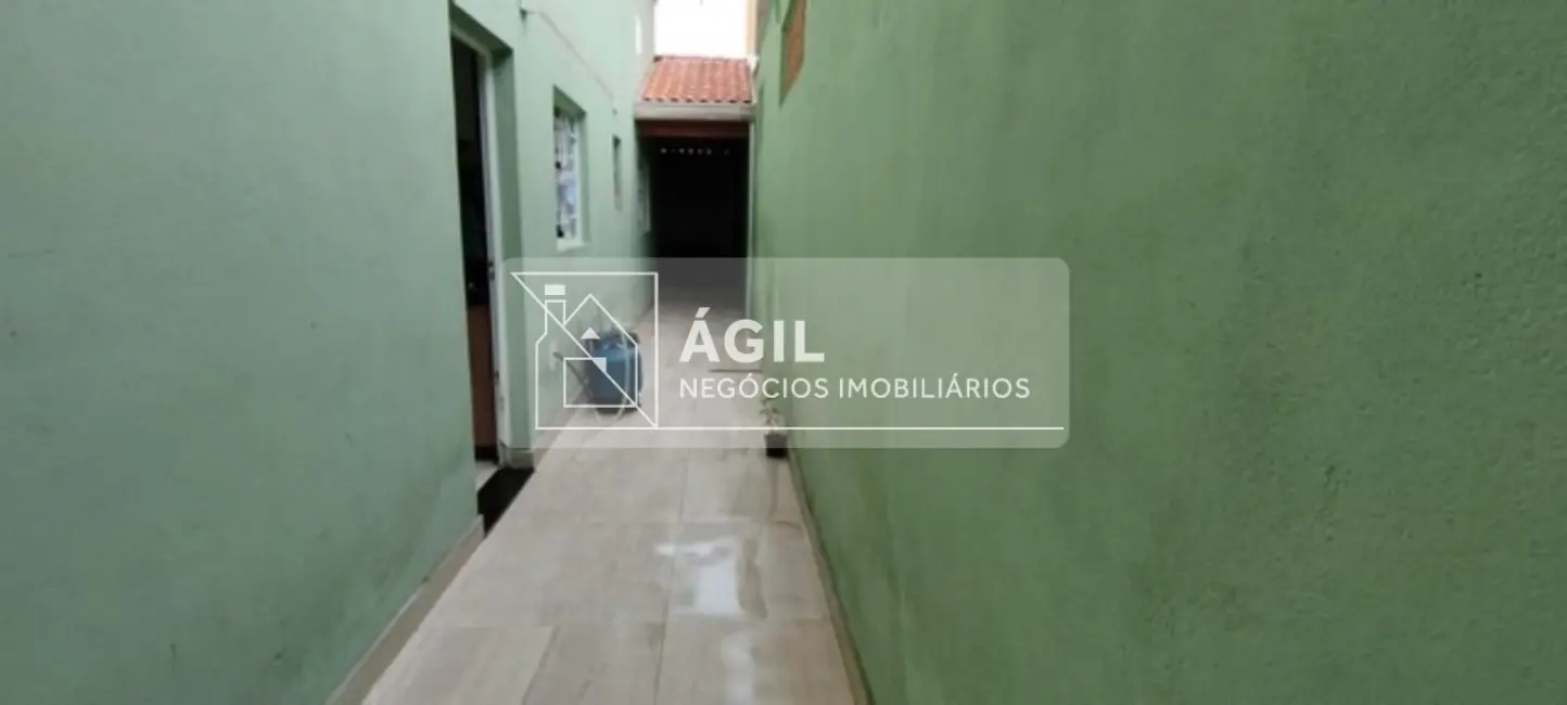 Foto 8 de Casa com 3 quartos à venda, 102m2 em Sao Jose Dos Campos - SP