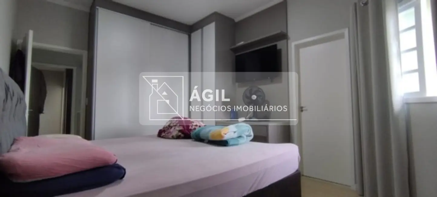 Foto 3 de Casa com 3 quartos à venda, 102m2 em Sao Jose Dos Campos - SP