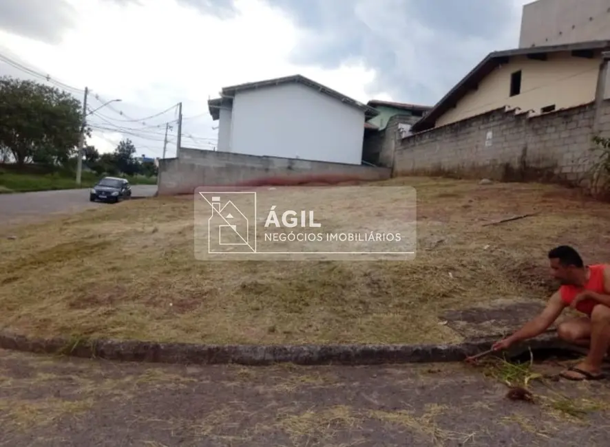 Foto 1 de Terreno / Lote à venda, 255m2 em Sao Jose Dos Campos - SP