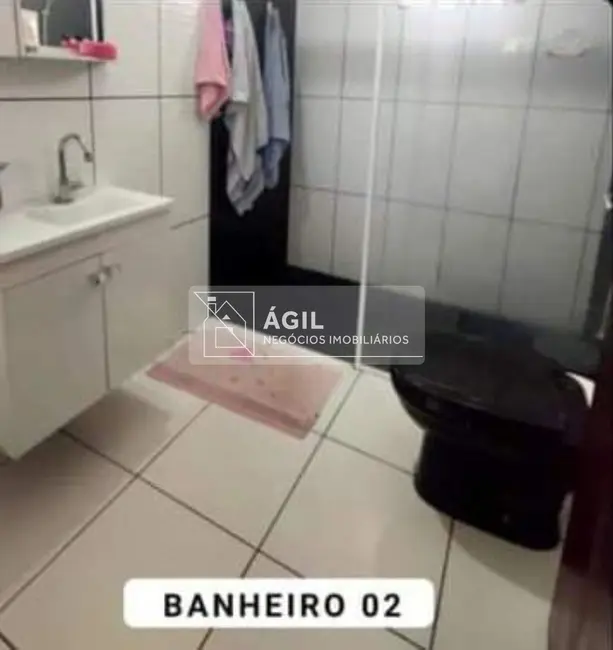 Foto 1 de Casa com 3 quartos à venda, 250m2 em Sao Jose Dos Campos - SP
