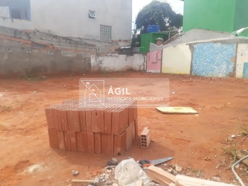 Foto 2 de Terreno / Lote à venda, 240m2 em Sao Jose Dos Campos - SP