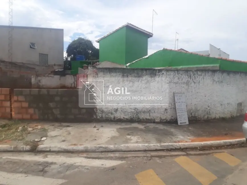 Foto 3 de Terreno / Lote à venda, 240m2 em Sao Jose Dos Campos - SP