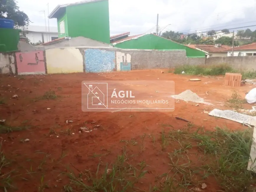 Foto 1 de Terreno / Lote à venda, 240m2 em Sao Jose Dos Campos - SP