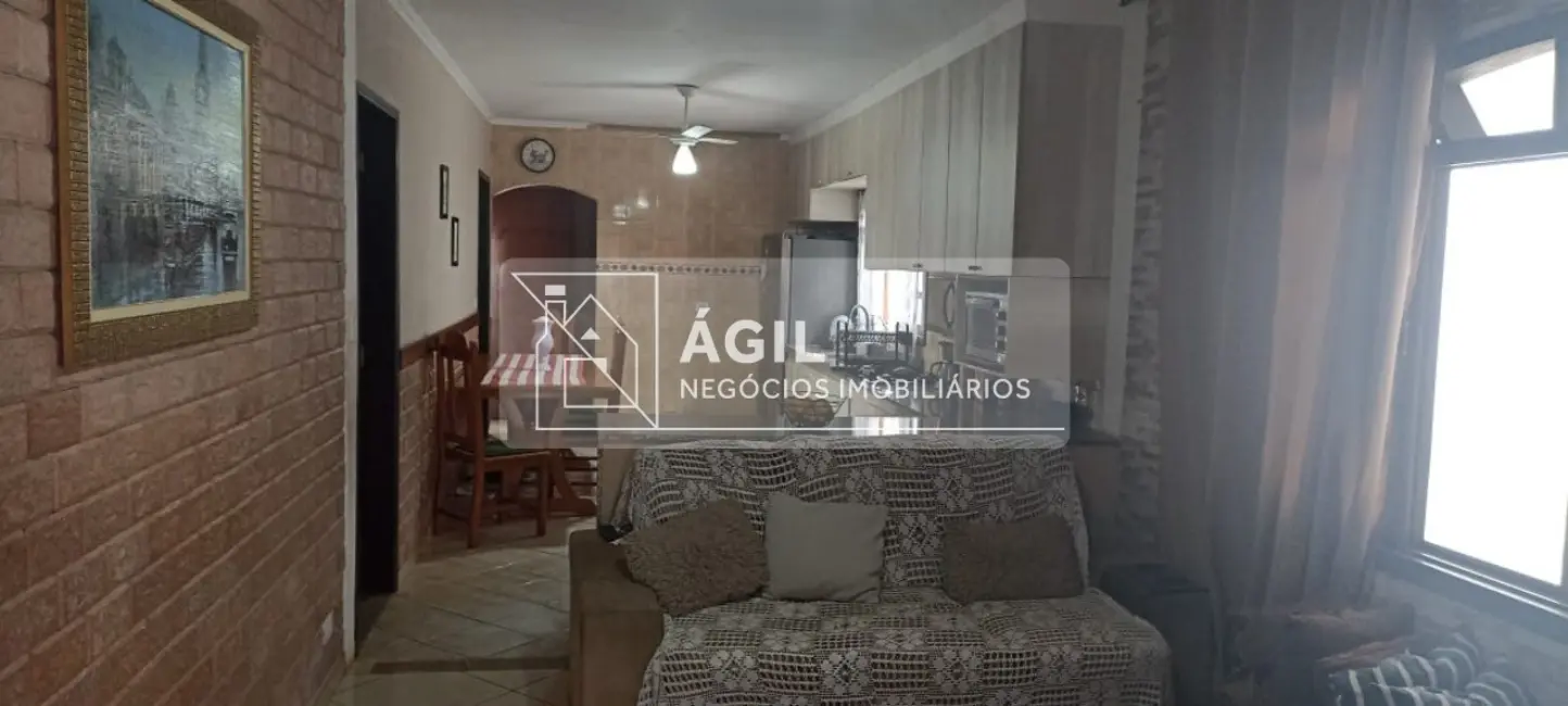 Foto 4 de Casa com 3 quartos à venda, 430m2 em São João, Jacarei - SP