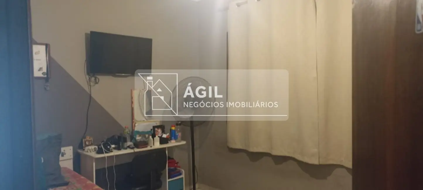 Foto 3 de Casa com 3 quartos à venda, 430m2 em São João, Jacarei - SP