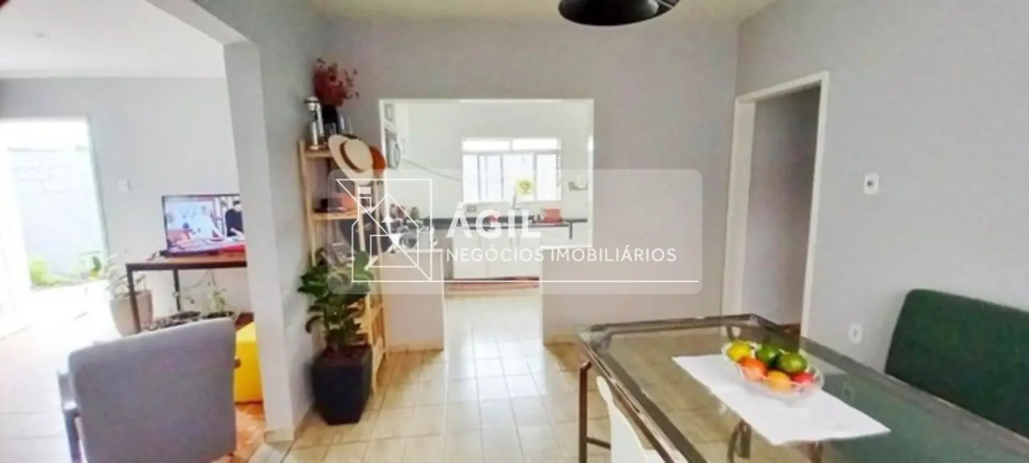 Foto 5 de Casa com 3 quartos à venda, 280m2 em Sao Jose Dos Campos - SP