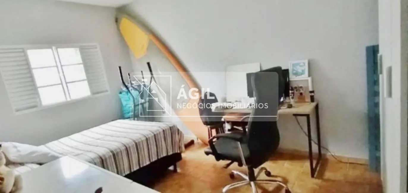 Foto 7 de Casa com 3 quartos à venda, 280m2 em Sao Jose Dos Campos - SP