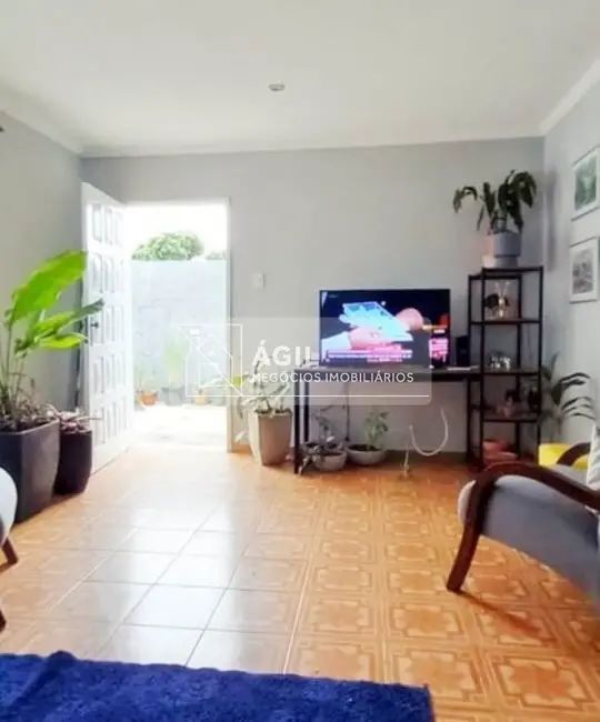 Foto 4 de Casa com 3 quartos à venda, 280m2 em Sao Jose Dos Campos - SP