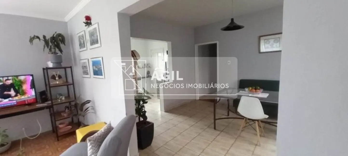 Foto 6 de Casa com 3 quartos à venda, 280m2 em Sao Jose Dos Campos - SP