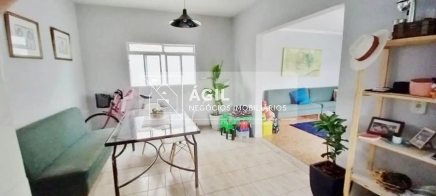 Foto 3 de Casa com 3 quartos à venda, 280m2 em Sao Jose Dos Campos - SP