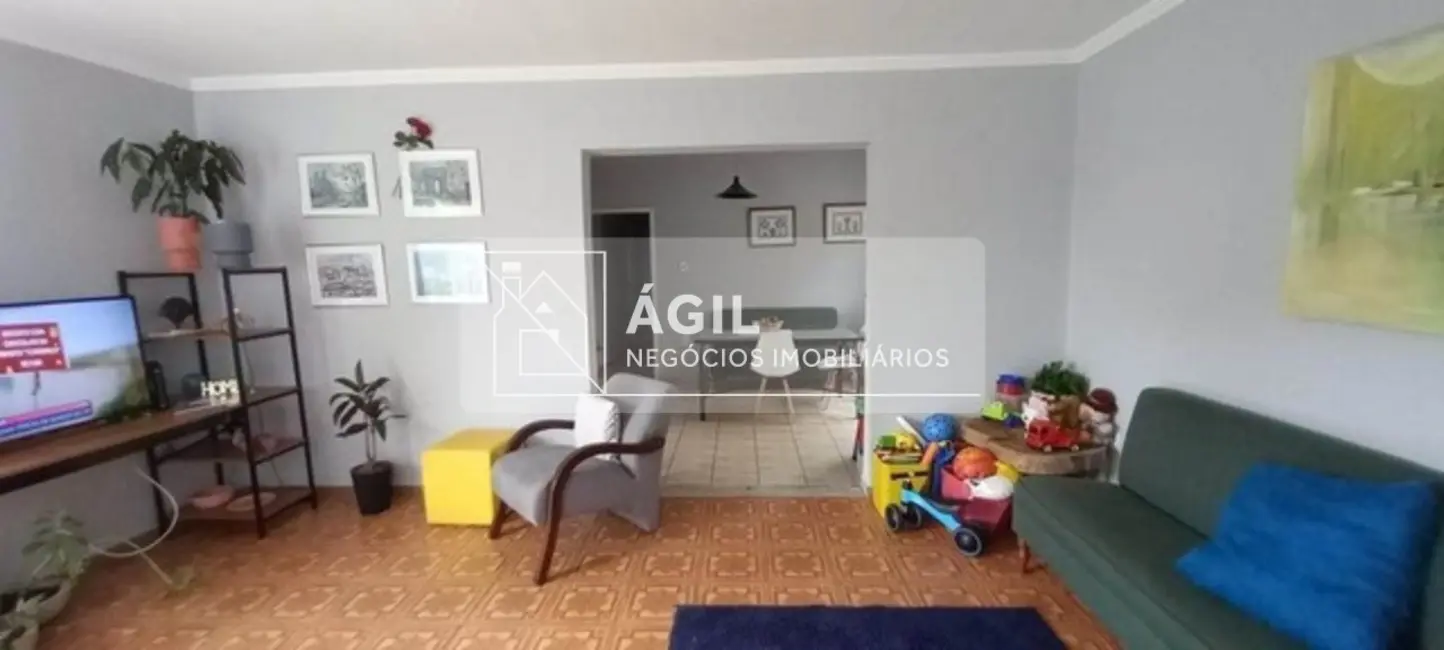 Foto 2 de Casa com 3 quartos à venda, 280m2 em Sao Jose Dos Campos - SP