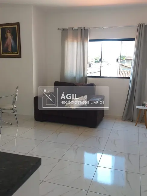 Foto 4 de Casa com 3 quartos à venda, 125m2 em Sao Jose Dos Campos - SP