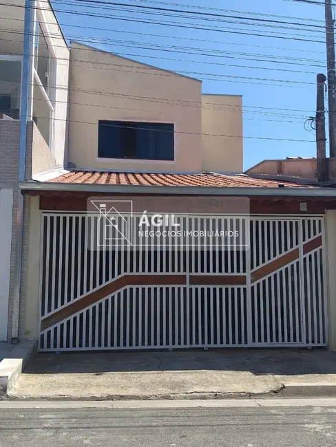 Foto 5 de Casa com 3 quartos à venda, 125m2 em Sao Jose Dos Campos - SP