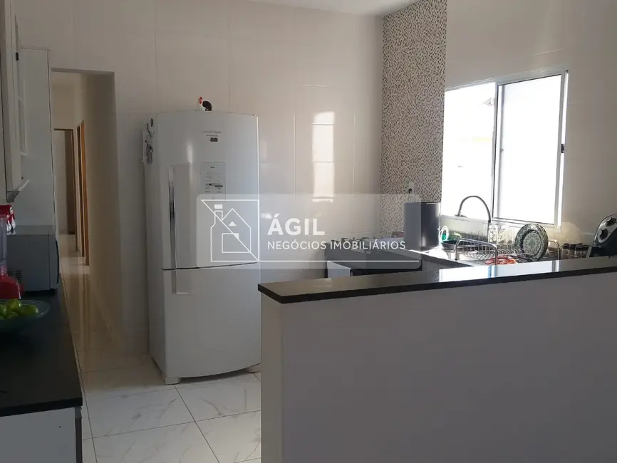 Foto 1 de Casa com 3 quartos à venda, 125m2 em Sao Jose Dos Campos - SP