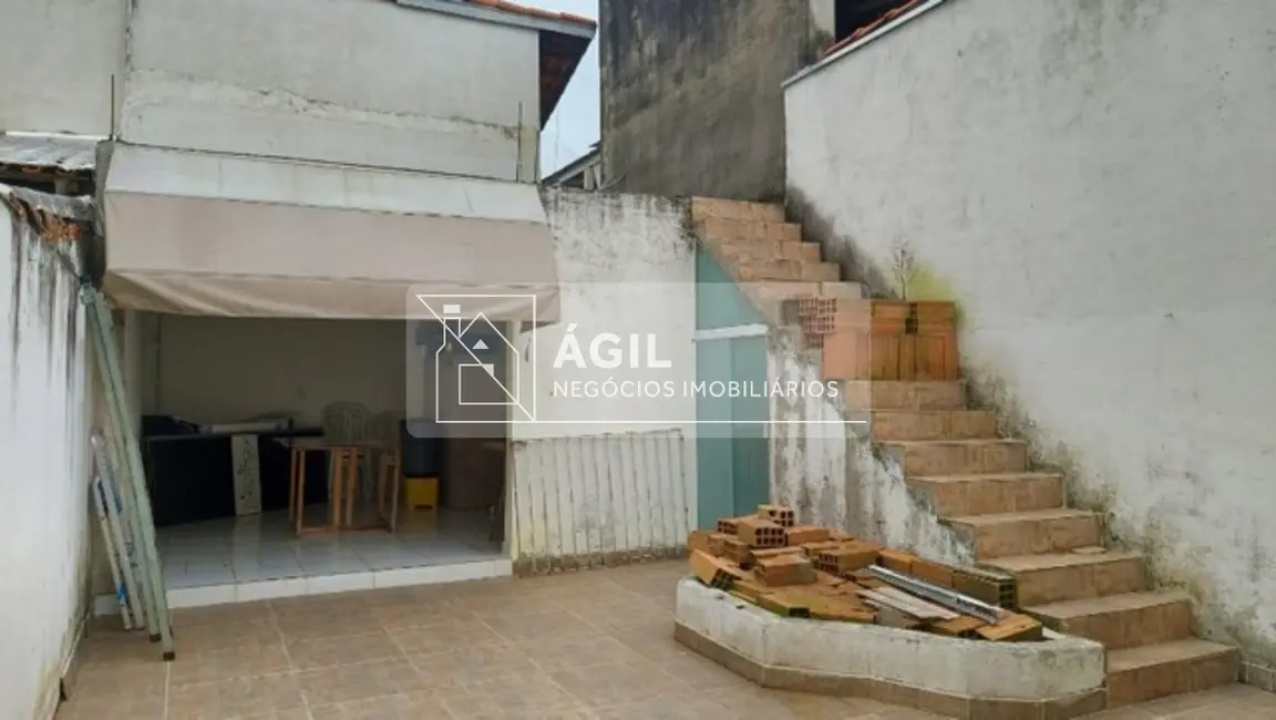 Foto 5 de Casa com 2 quartos à venda, 150m2 em Sao Jose Dos Campos - SP