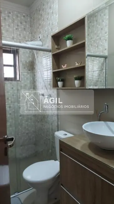 Foto 4 de Casa com 2 quartos à venda, 150m2 em Sao Jose Dos Campos - SP