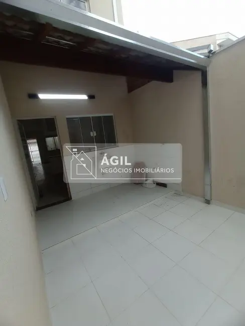 Foto 6 de Casa com 3 quartos à venda, 140m2 em Loteamento Villa Branca, Jacarei - SP