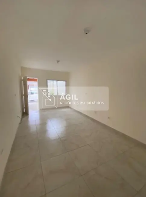Foto 4 de Casa com 3 quartos à venda, 140m2 em Loteamento Villa Branca, Jacarei - SP