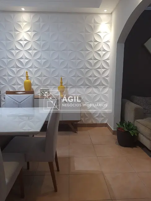 Foto 4 de Casa com 4 quartos à venda, 211m2 em Sao Jose Dos Campos - SP