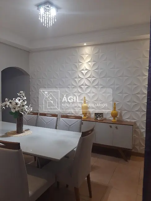 Foto 5 de Casa com 4 quartos à venda, 211m2 em Sao Jose Dos Campos - SP