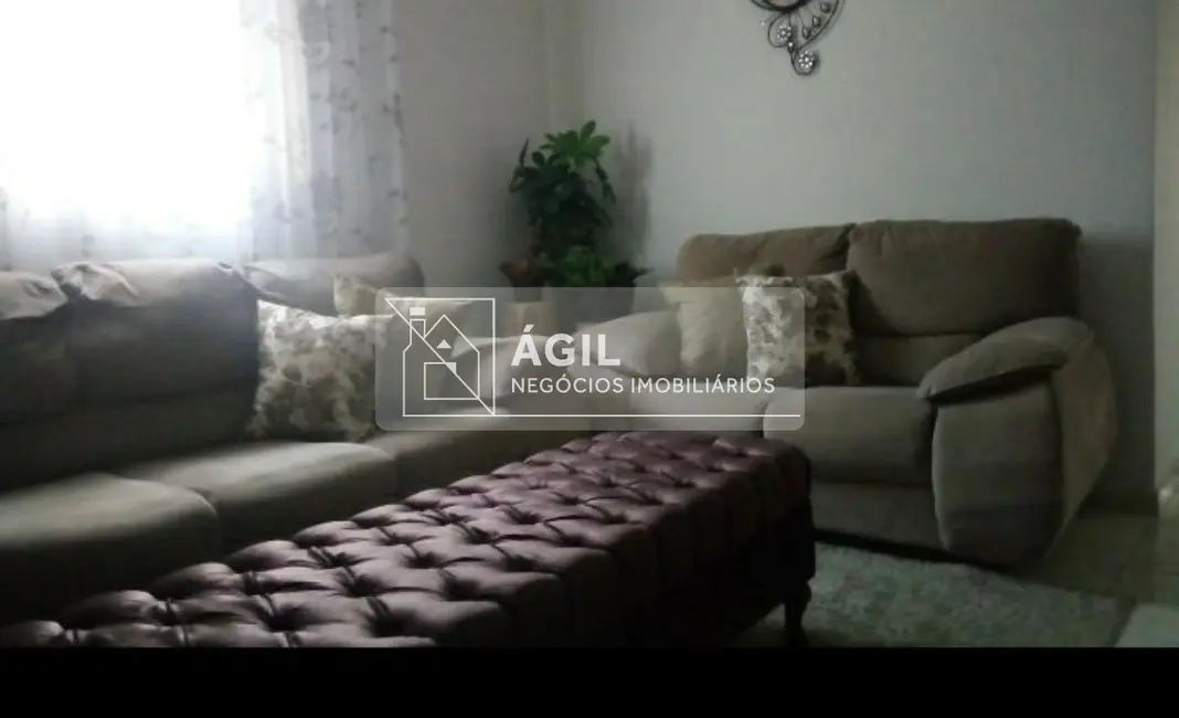 Foto 7 de Casa com 4 quartos à venda, 211m2 em Sao Jose Dos Campos - SP