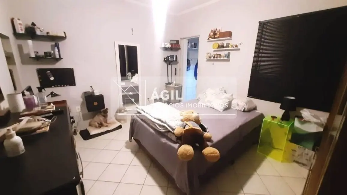 Foto 5 de Casa com 3 quartos à venda, 125m2 em Sao Jose Dos Campos - SP